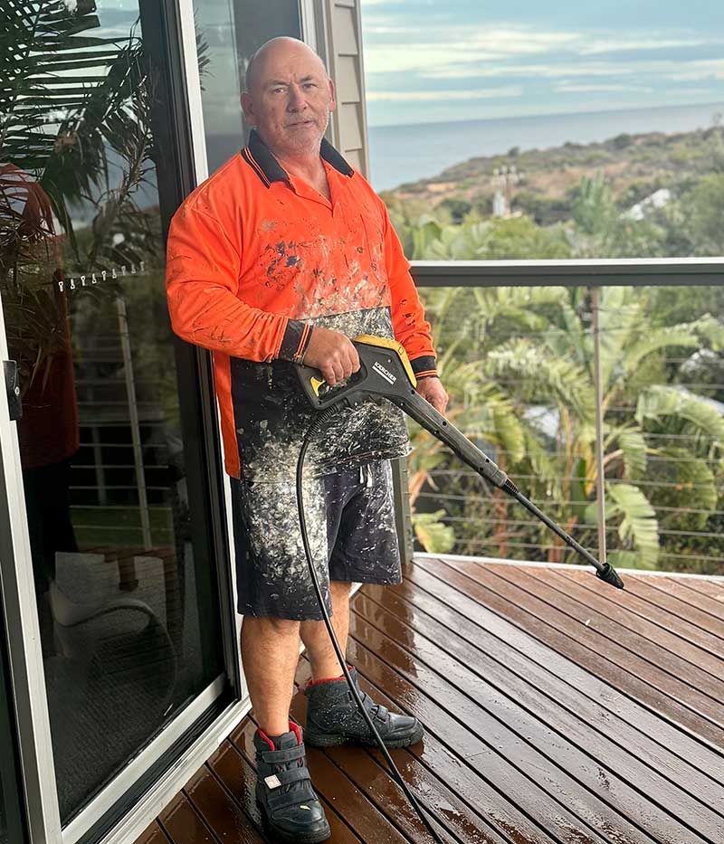 Aldinga House Painter JD-Painters