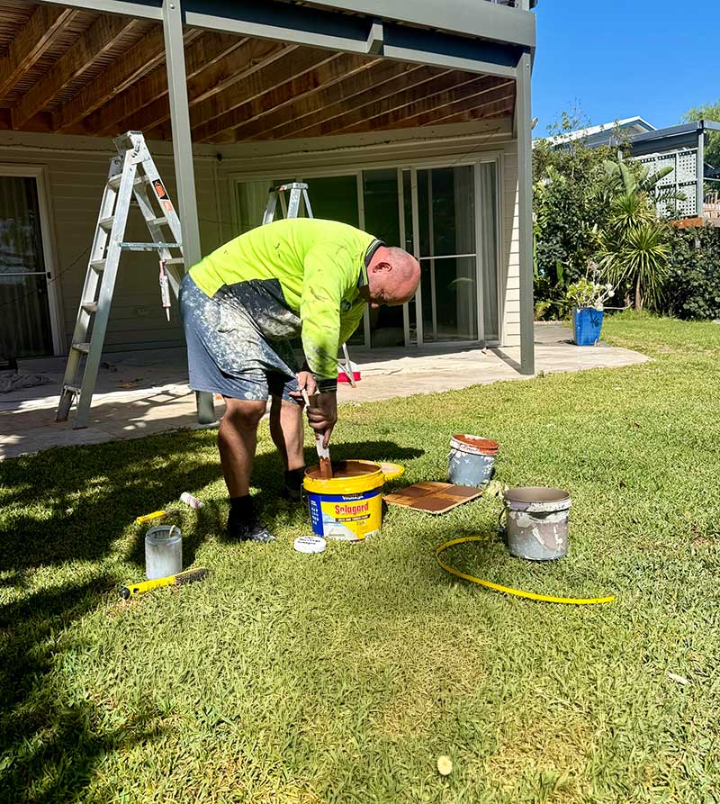 Aldinga House Painter JD-Painters