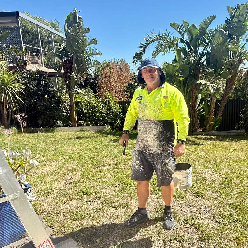 Aldinga House Painter JD-Painters