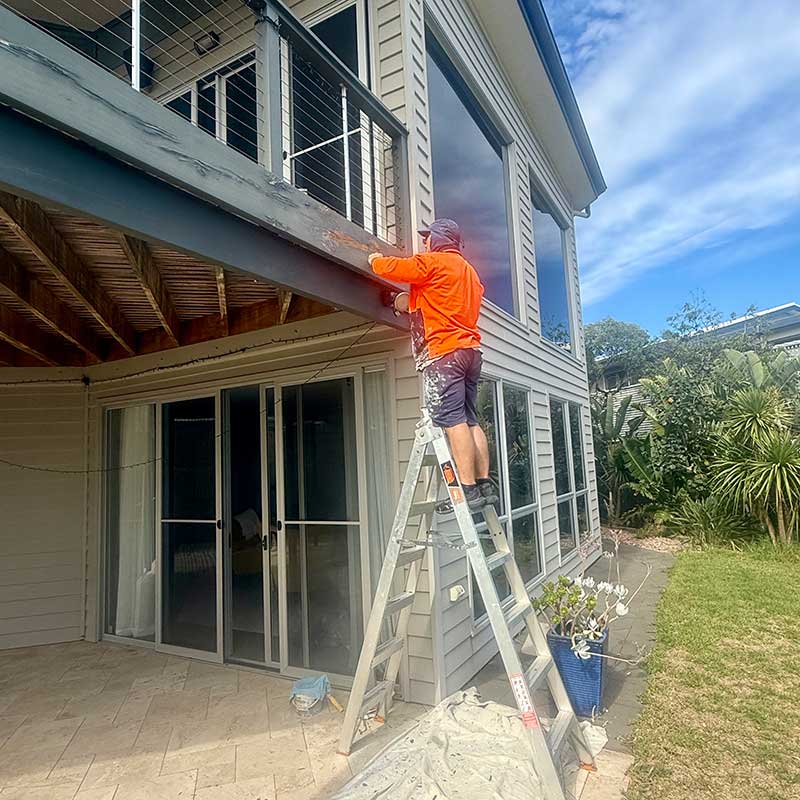 Aldinga House Painter JD-Painters