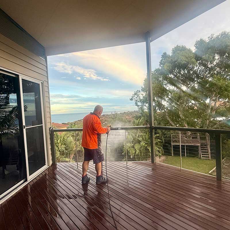 Aldinga House Painter JD-Painters